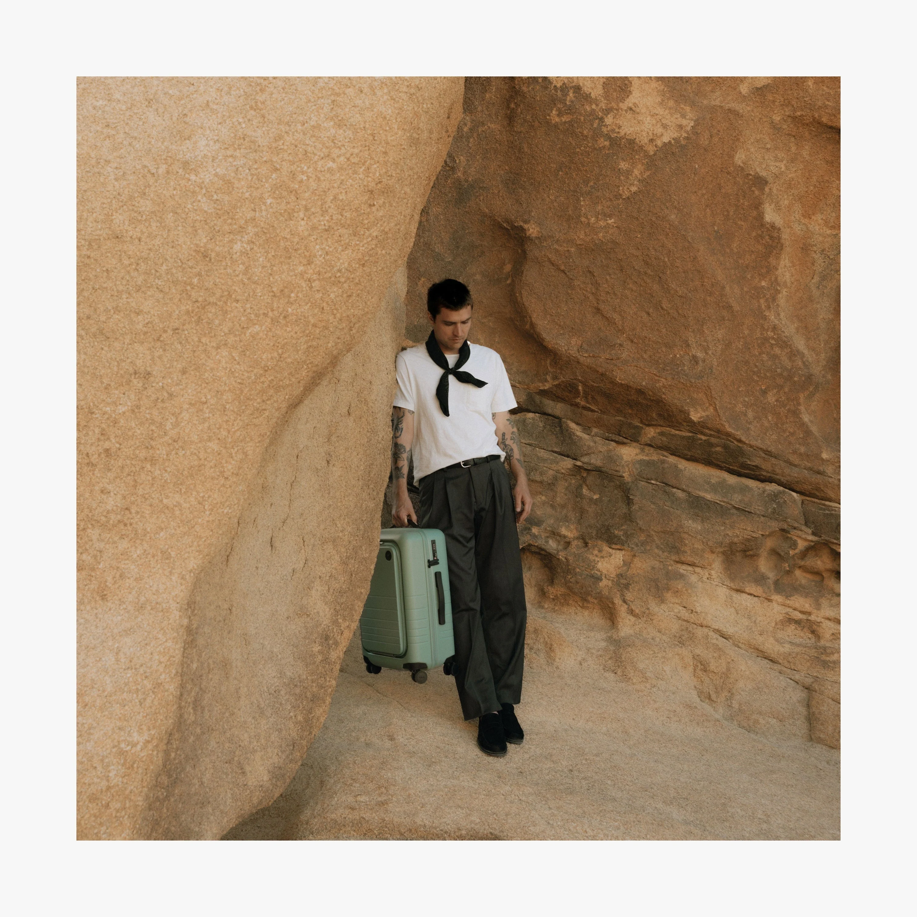 Carry-On Pro Plus - Image 115