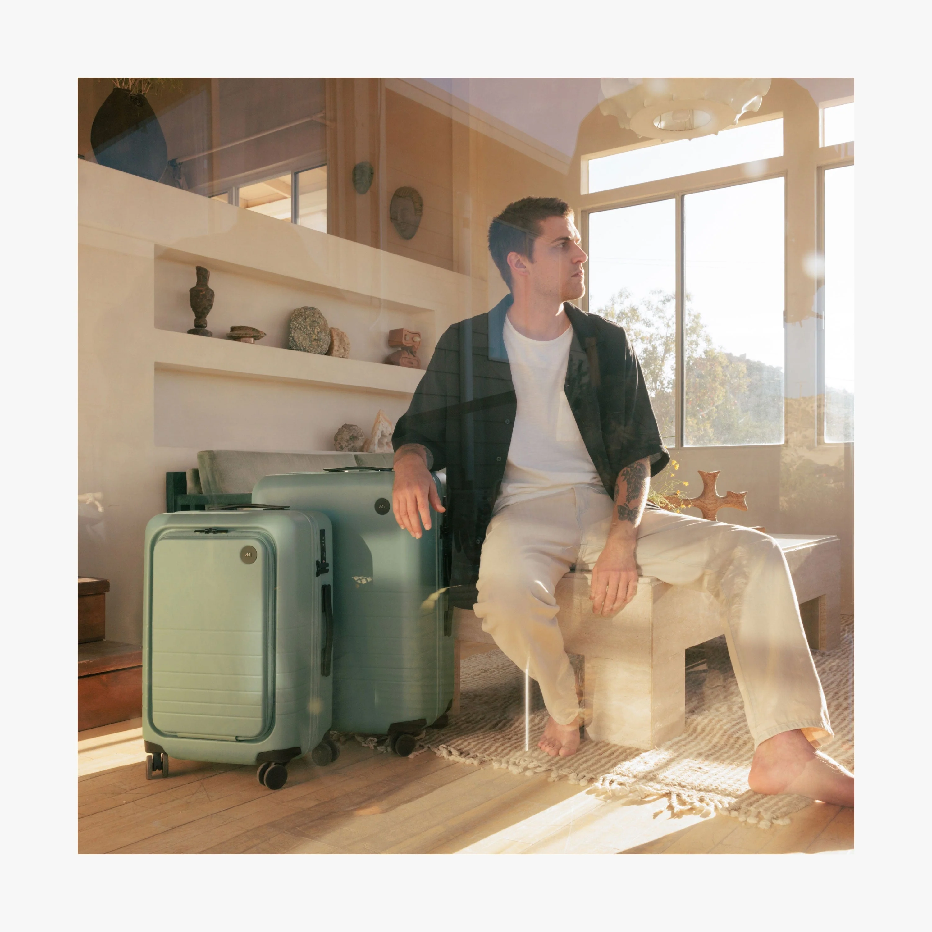 Check-In Medium - Image 90