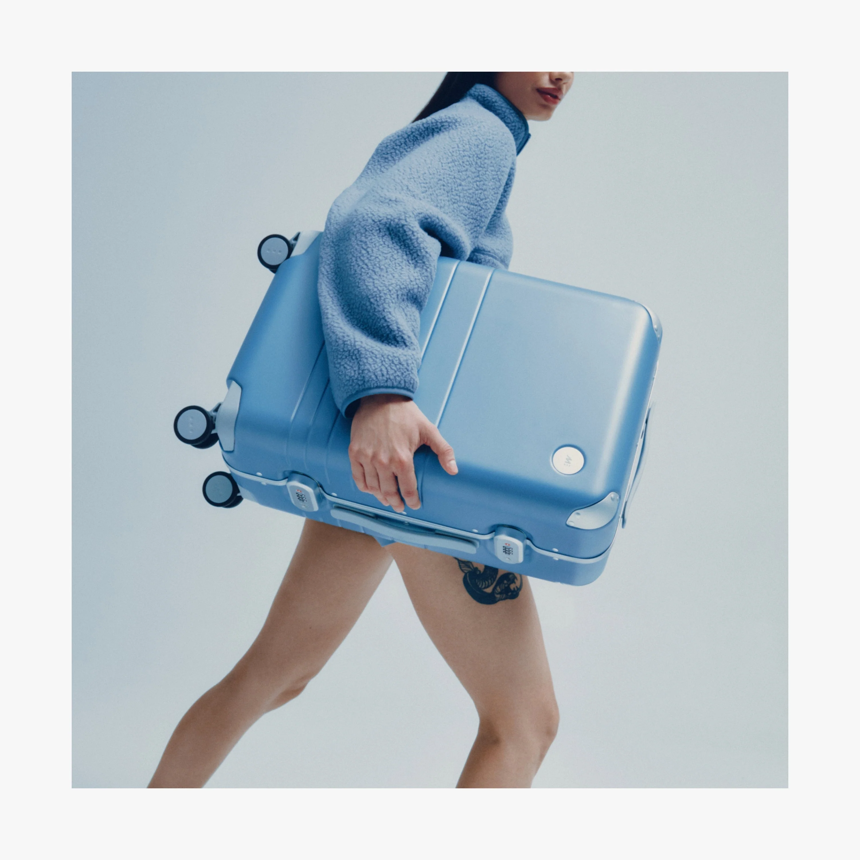 Hybrid Carry-On - Image 40