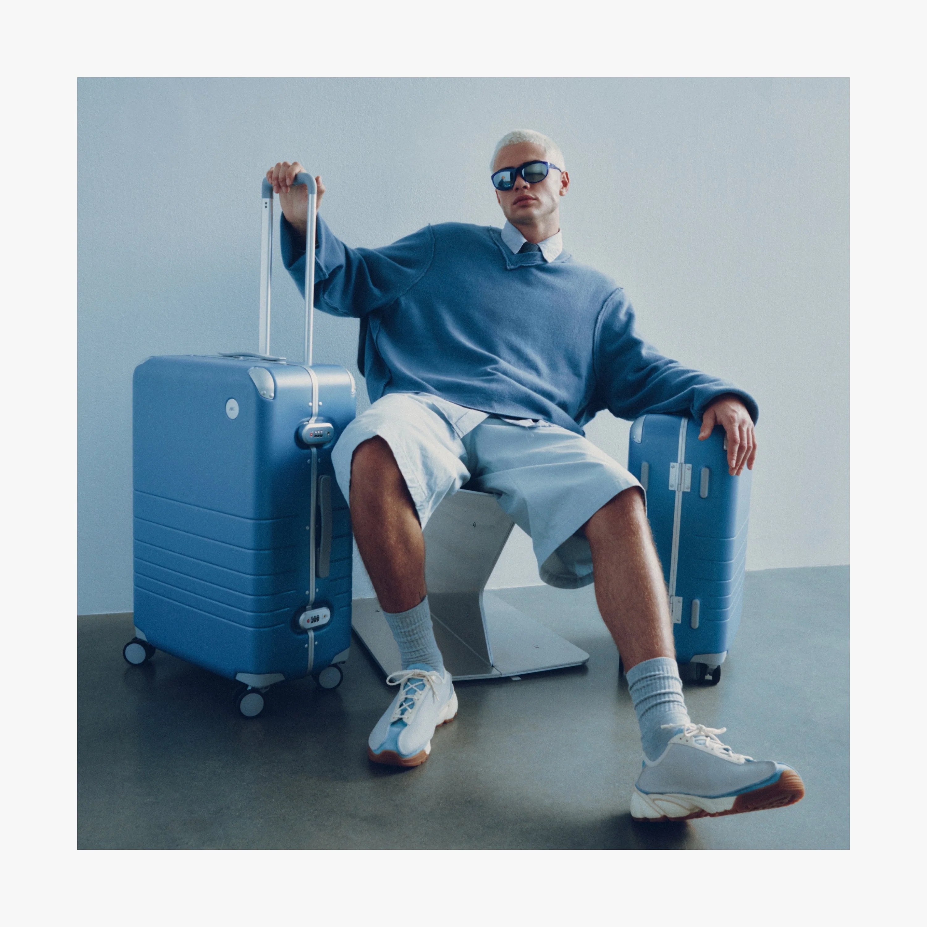 Hybrid Carry-On Plus - Image 42