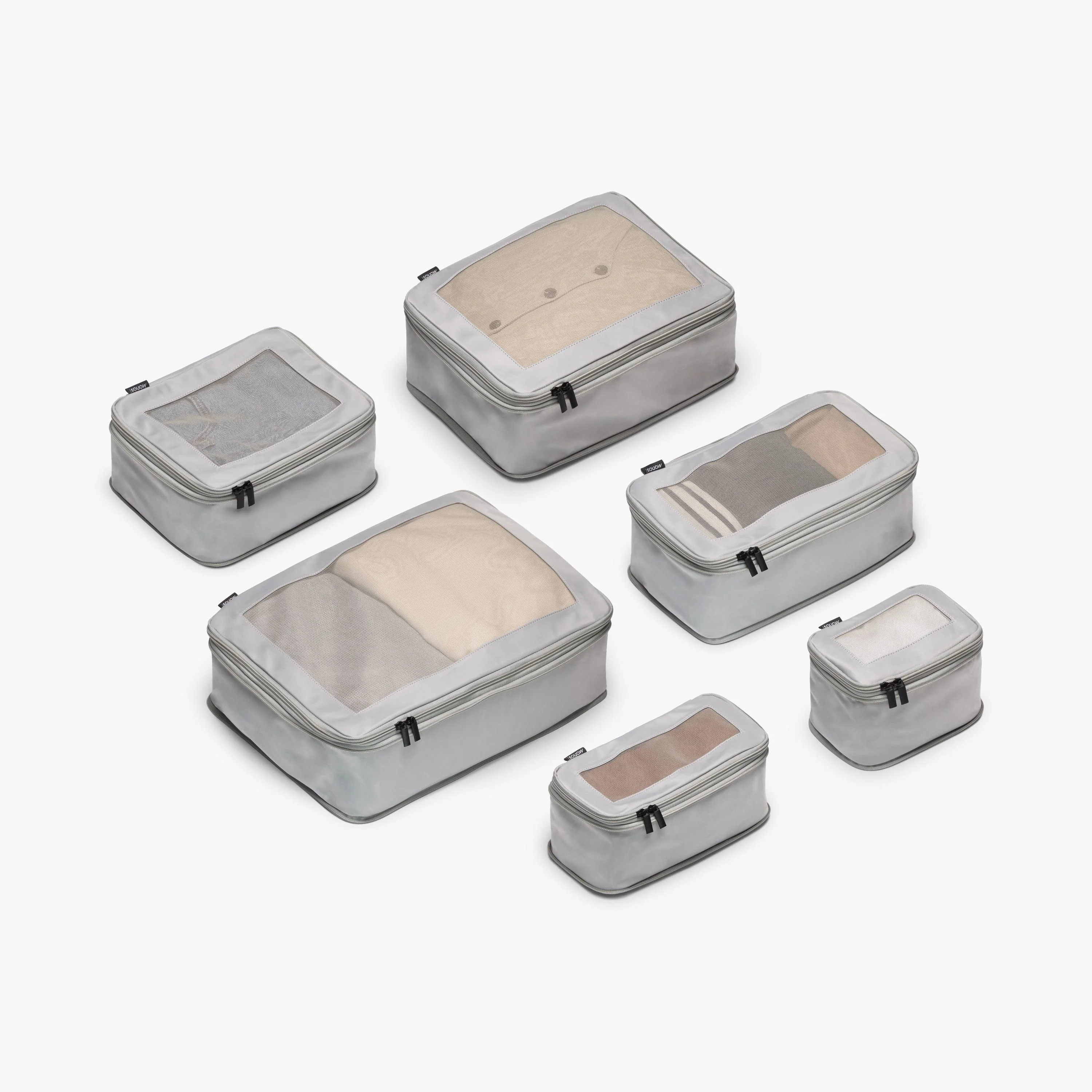 Compressible Packing Cubes - Image 10
