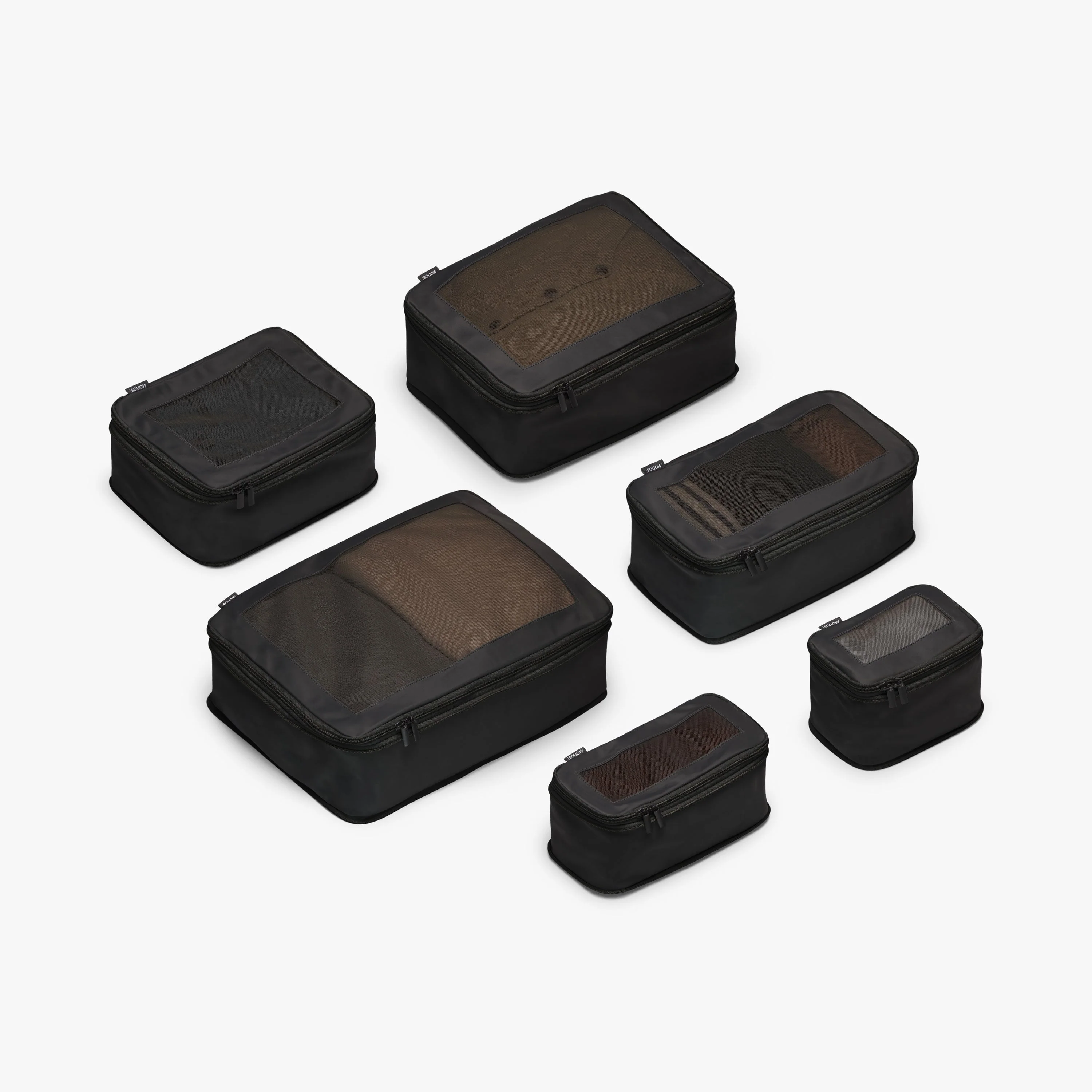 Compressible Packing Cubes - Image 12